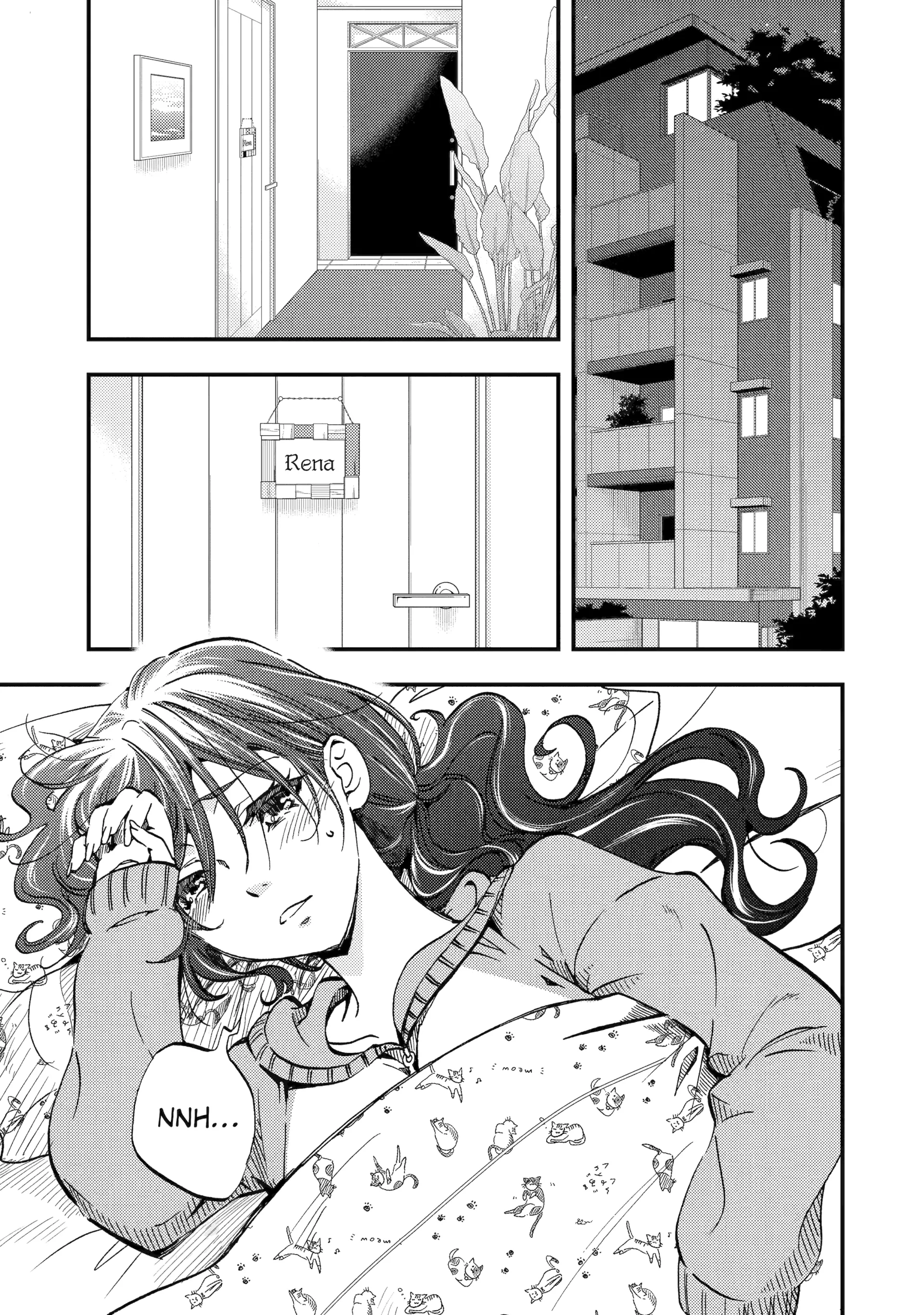 Read Ore wa Shiranai Uchi ni Gakkouichi no Bishoujo o Kudoiteita Rashii: Baito-saki no Soudan Aite ni Ore no Omoibito no Hanashi o Suru to Kanojo wa Naze ka Tere Hajimeru Chapter 5.1 Online