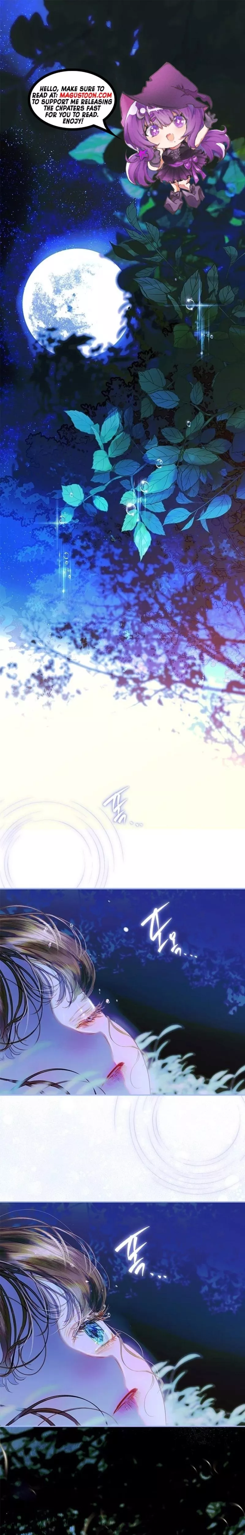 Read Mother’s Contract Marriage Chapter 80 Online