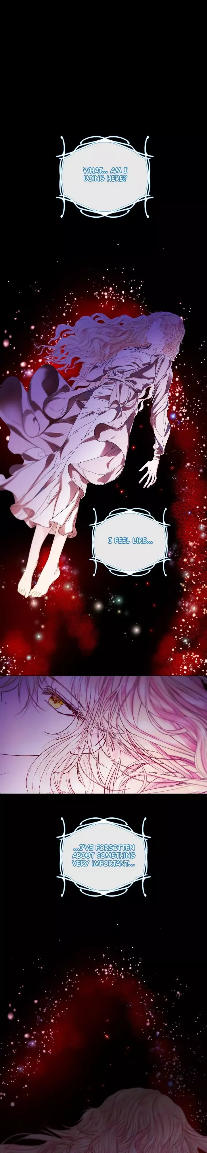 Read I Woke up as the Ugly Duckling Chapter 99 - S3 Finale Online