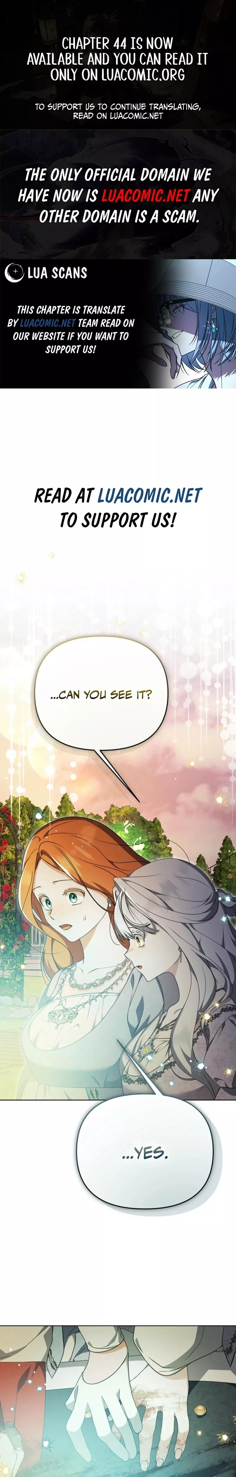 Read The Ugly Wife of the Shady Duke Chapter 38 Online