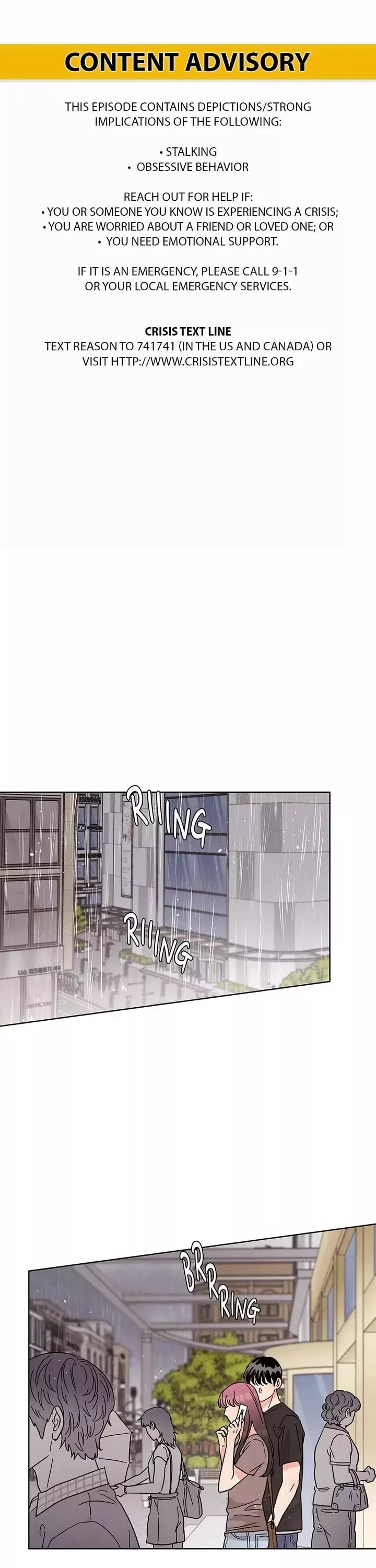 Read Goodbye, In-law! Chapter 58 - There Wasn't Any Reason Online