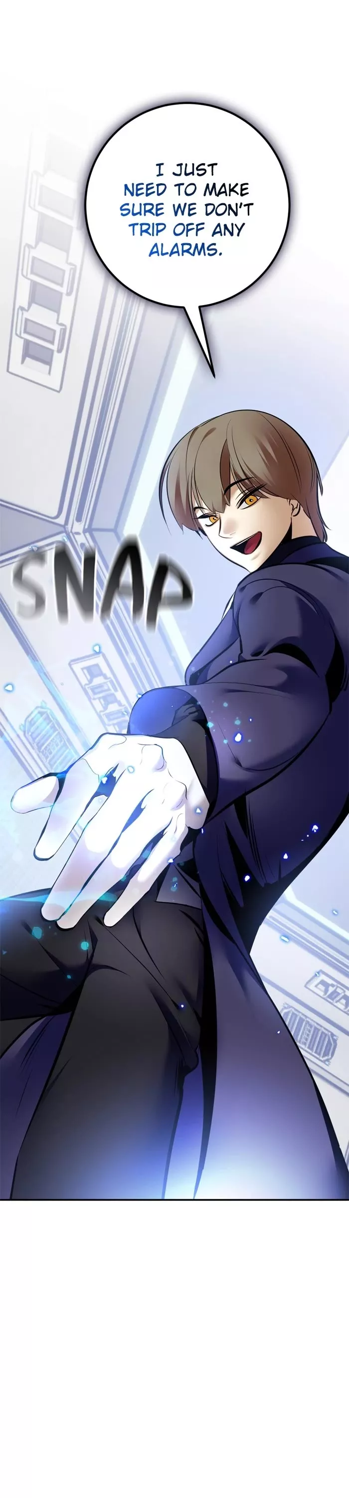 Read Return to Player Chapter 210 - Ep. 210 - Friend Turned Foe (1) Online