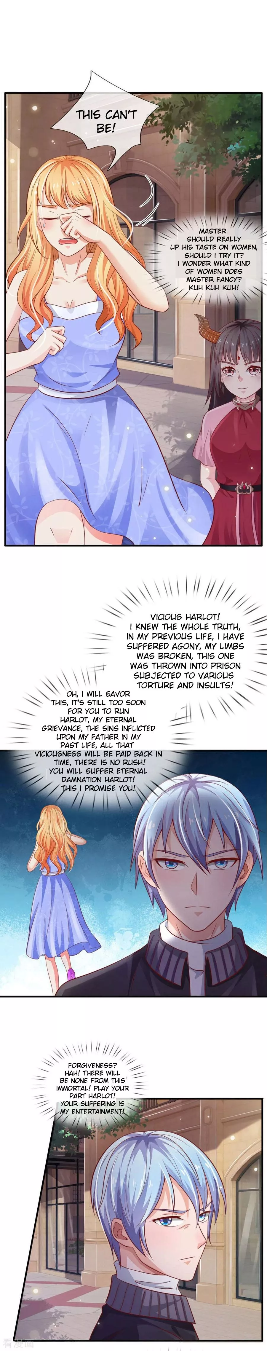 Read I’m the Great Immortal Chapter 73 Online