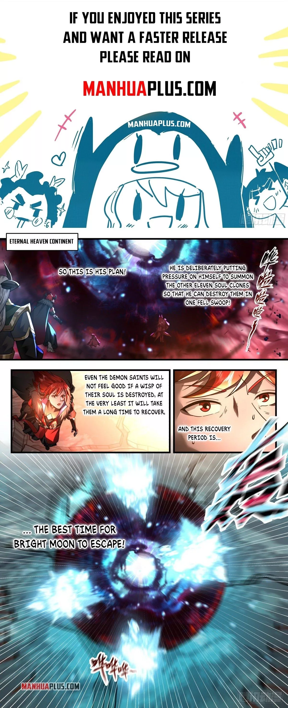 Read Martial Peak Chapter 2417 - Fight for life Online