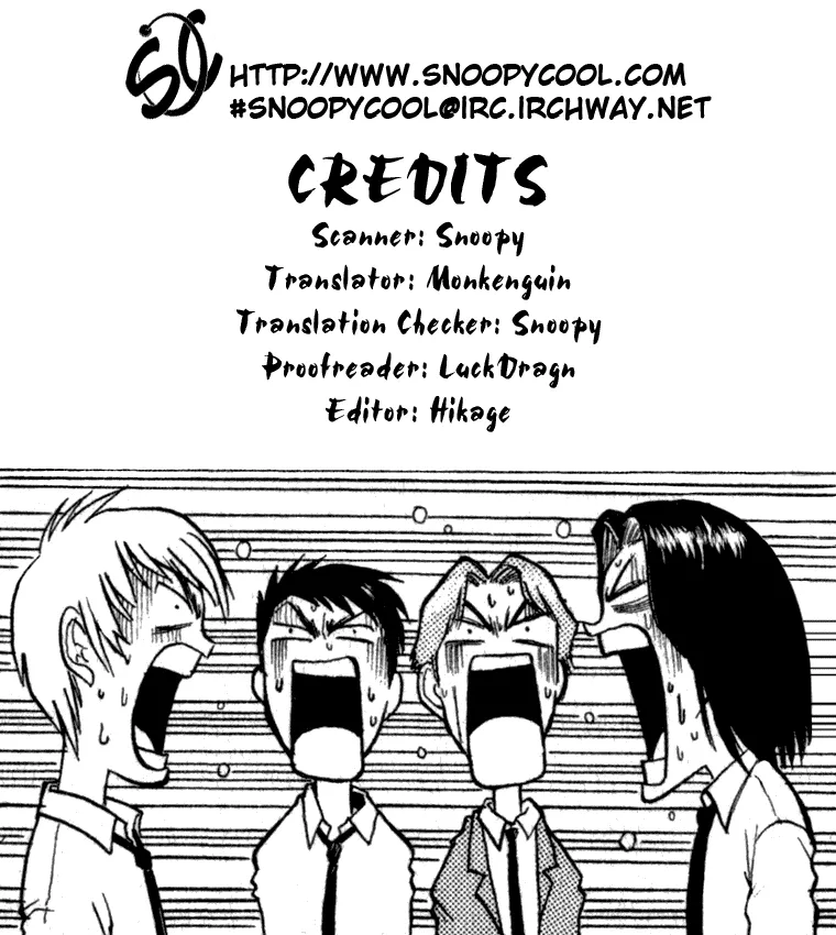 Read Aoi Destruction Chapter 4 - Rare Bookshop Owner Yakou's Hard-Fighting Chronicles Online