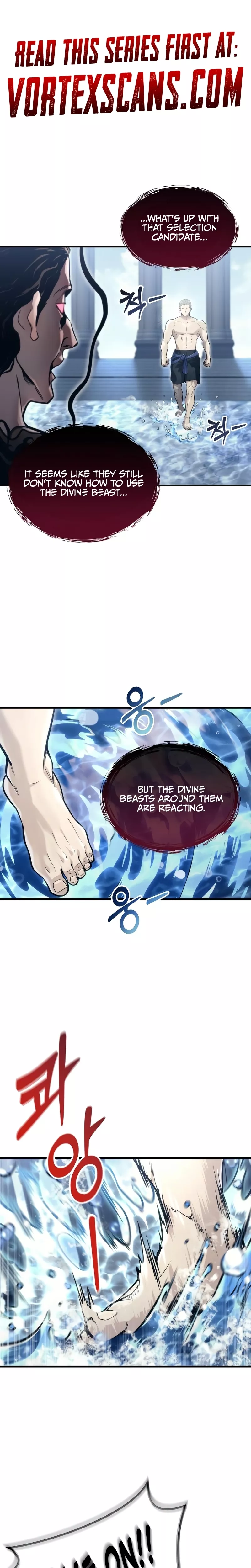 Read Urek Mazino Chapter 6 Online