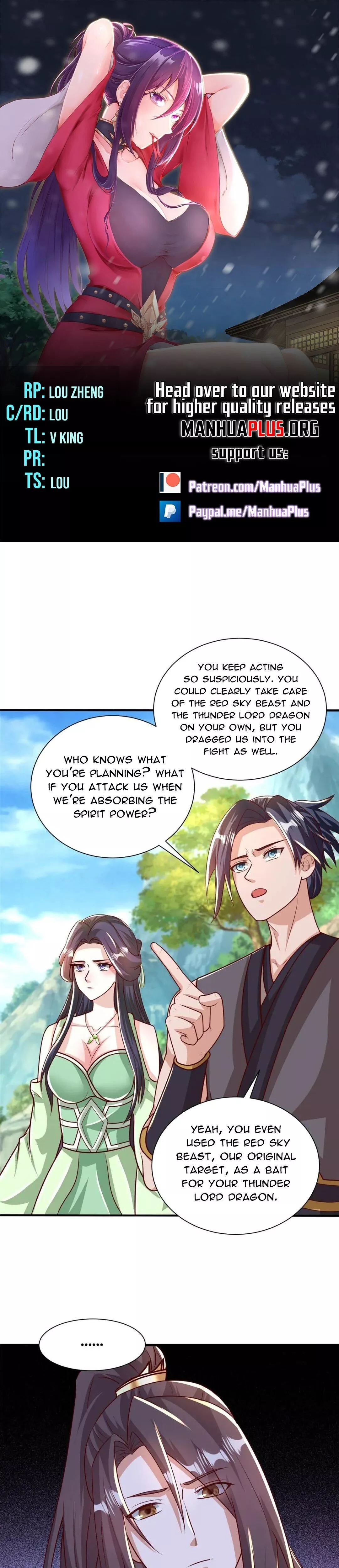 Read Dragon Master Chapter 387 Online