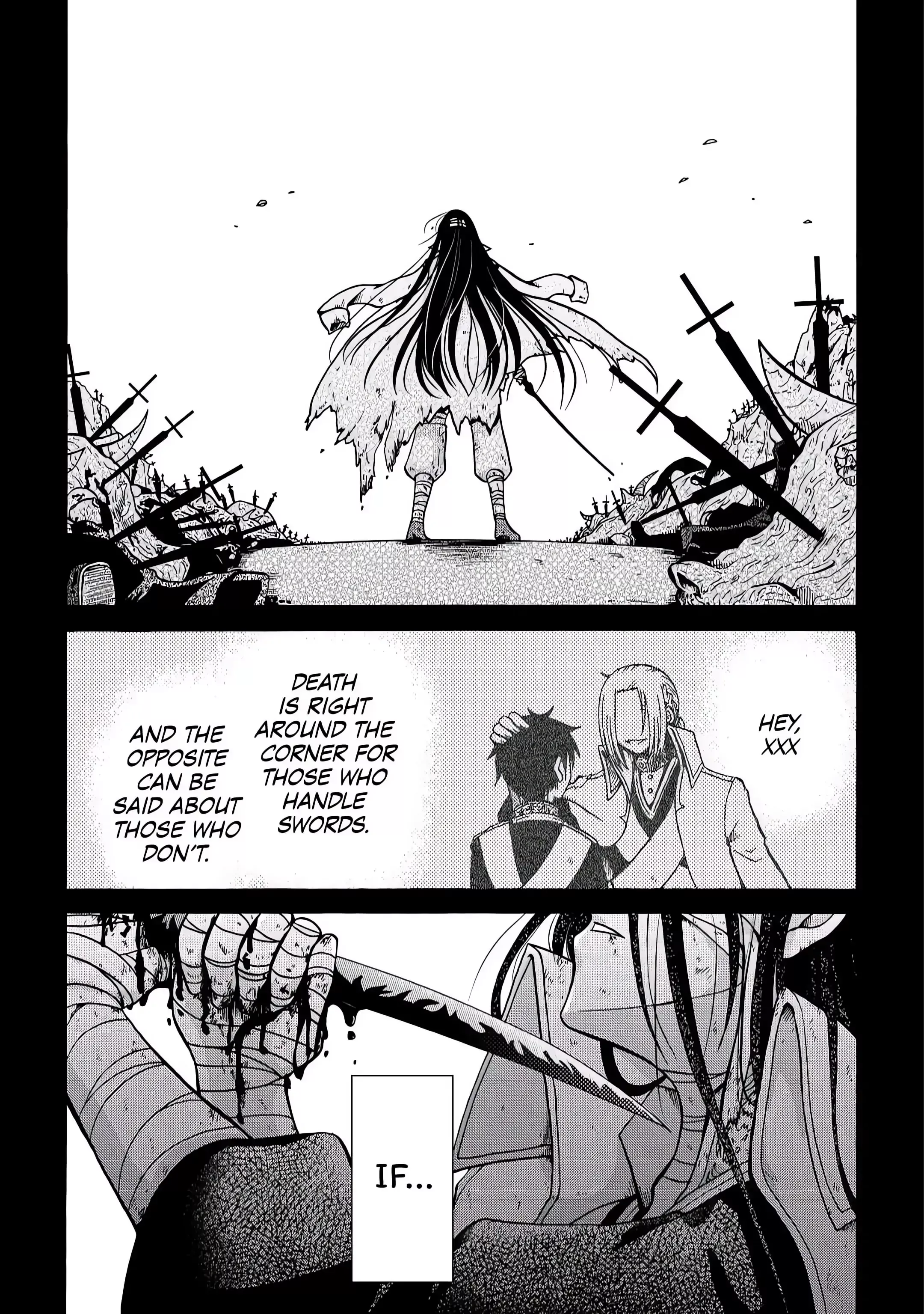 Read Zense wa Kentei. Konjou Kuzu Ouji Chapter 1 - Prince Trash Online
