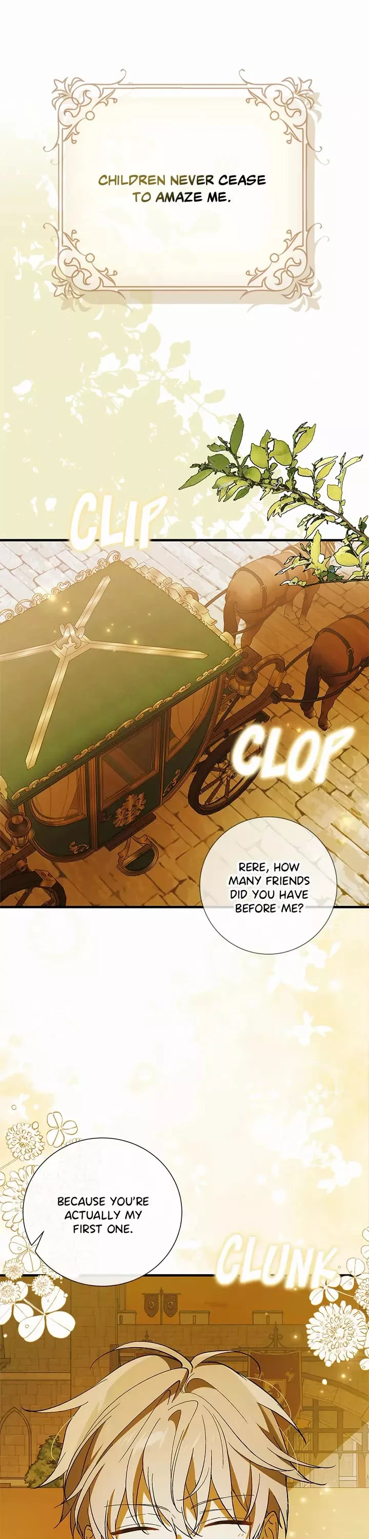Read A Way to Protect the Lovable You Chapter 153 - Special Episode 24 Online