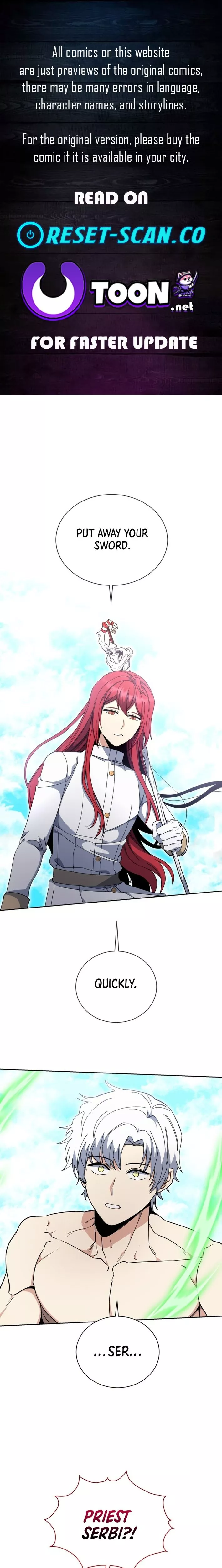 Read Winterbell Chapter 30 Online