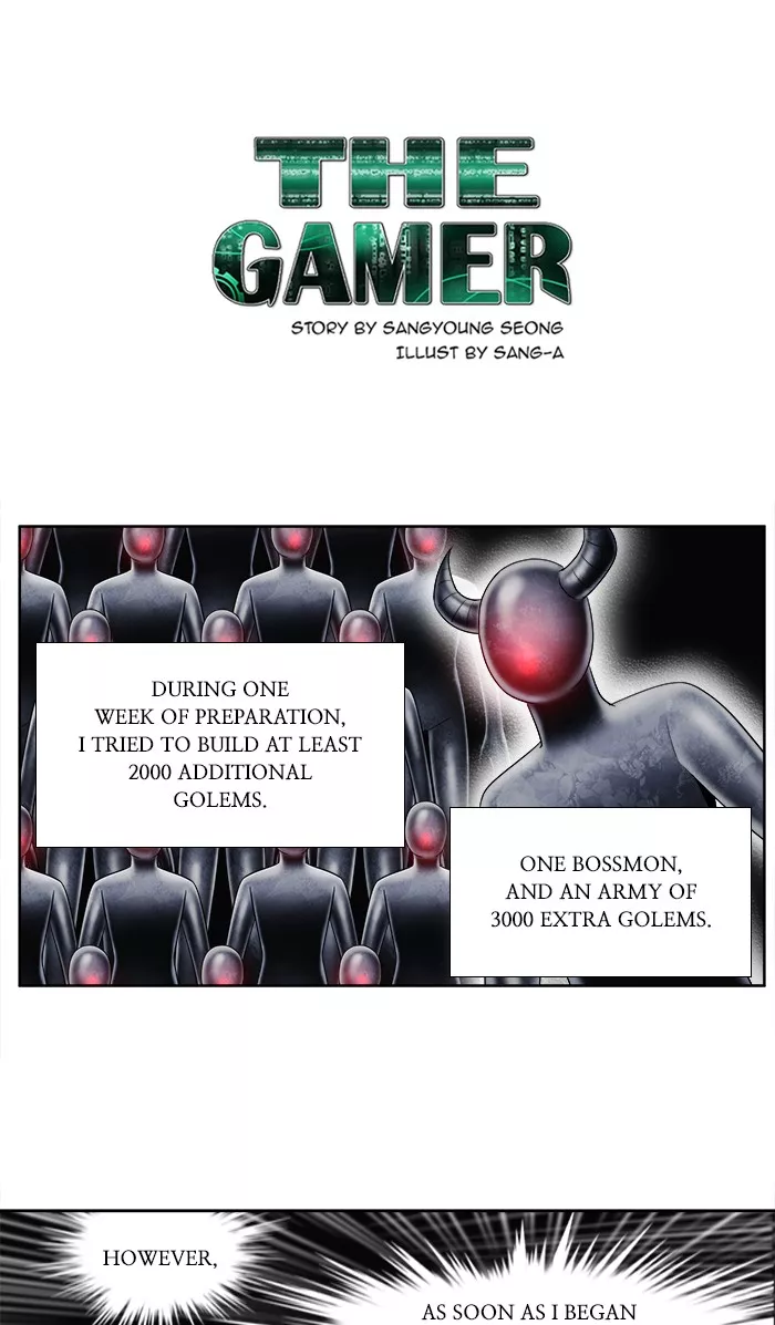 Read The Gamer Chapter 312 - [Season 4] Ep. 117 Online