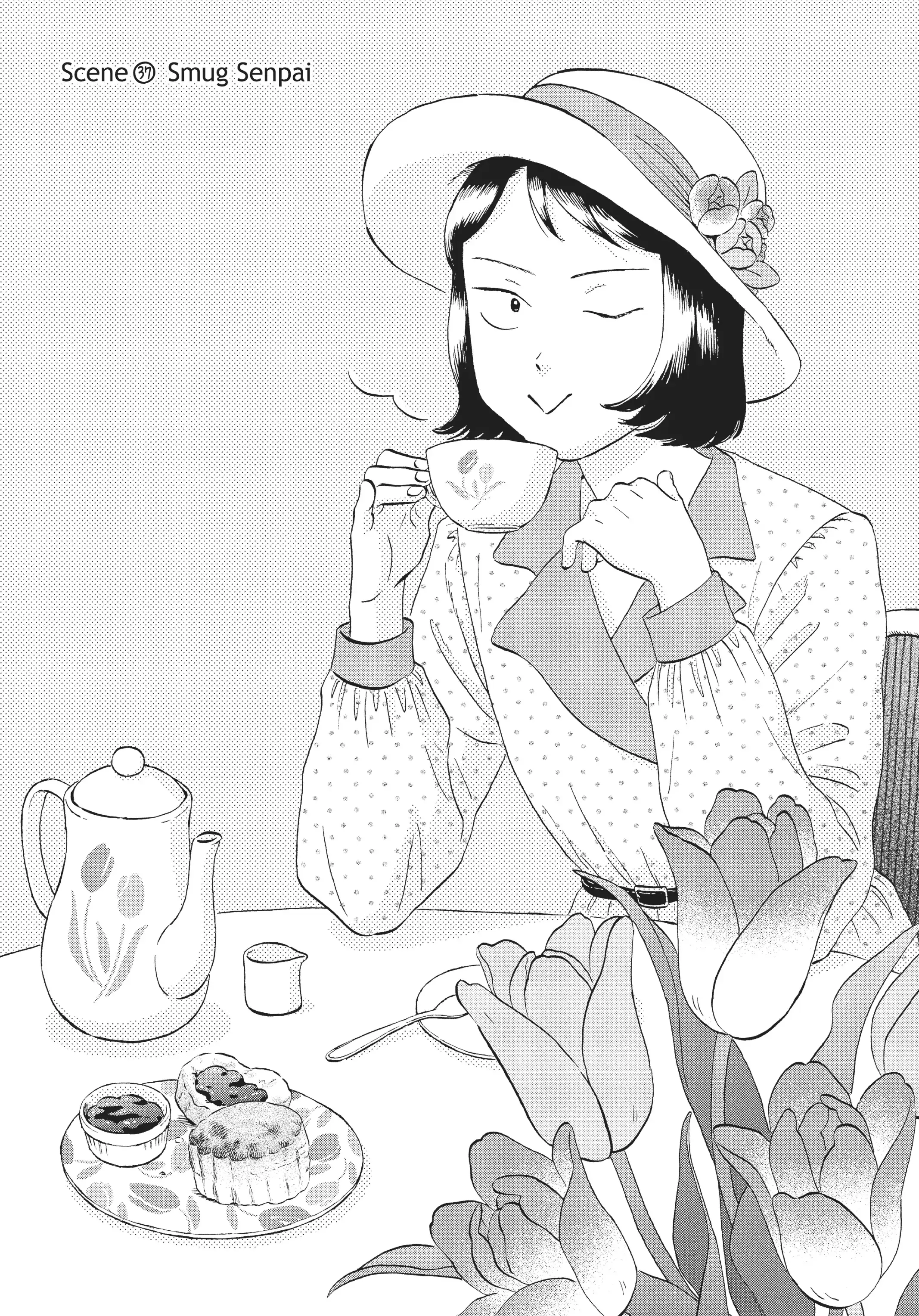 Read Skip and Loafer Chapter 37 Online