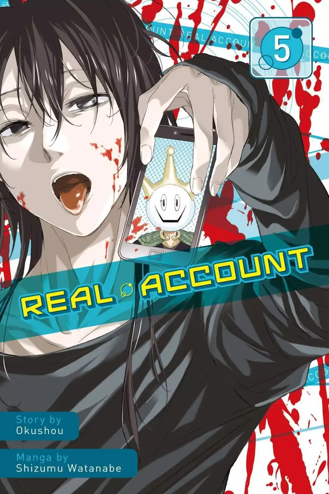 Read Real Account Chapter 25 - S2-15 Online