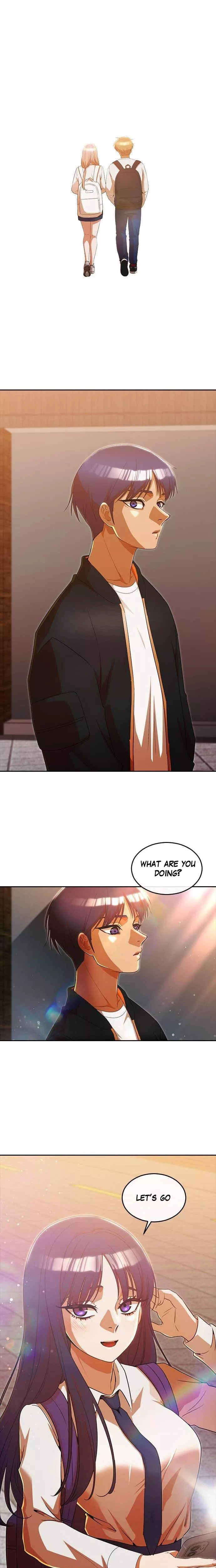 Read Random Chat Chapter 332 Online