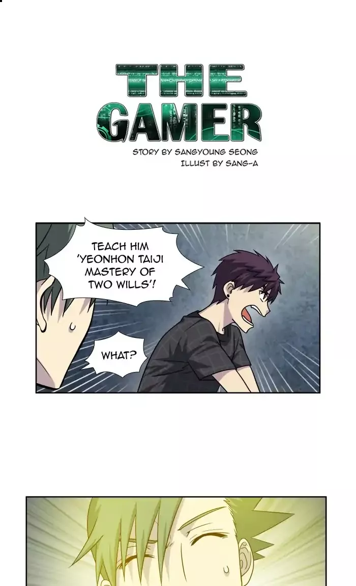 Read The Gamer Chapter 257 Online