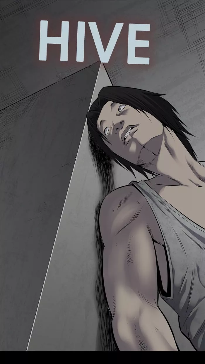 Read Hive Chapter 107 - S3-7 Online