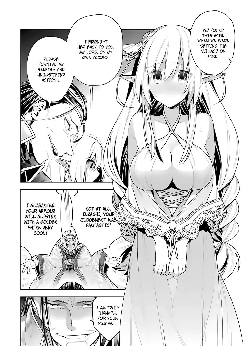 Read Choujin Koukousei-tachi wa Isekai demo Yoyuu de Ikinuku you desu! Chapter 14 - Civil Revolution and the Superhuman High Schoolers Online