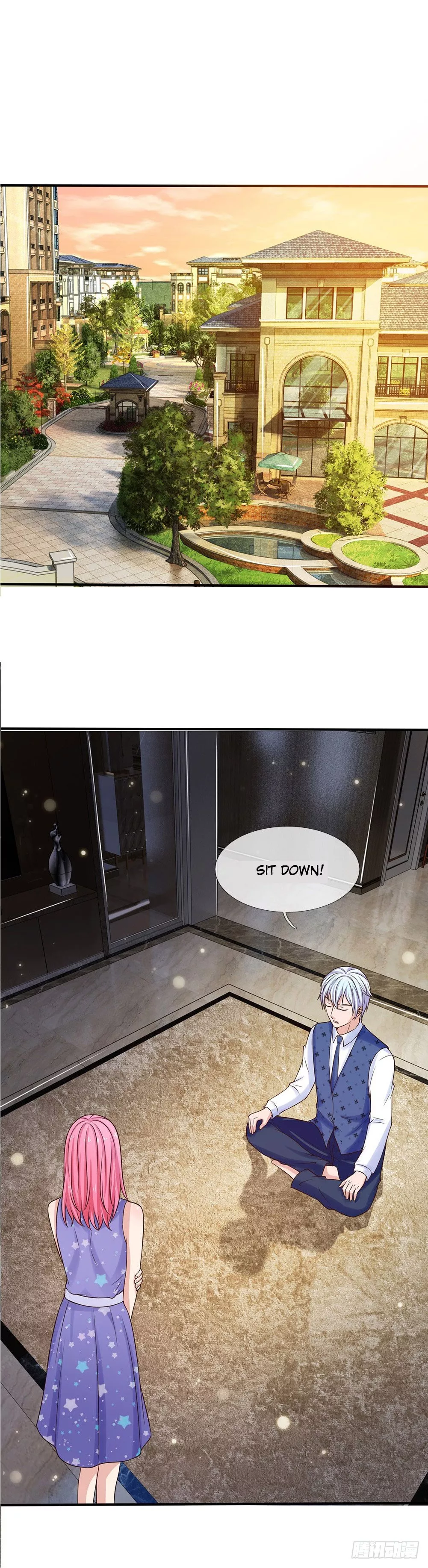 Read I’m the Great Immortal Chapter 28 Online