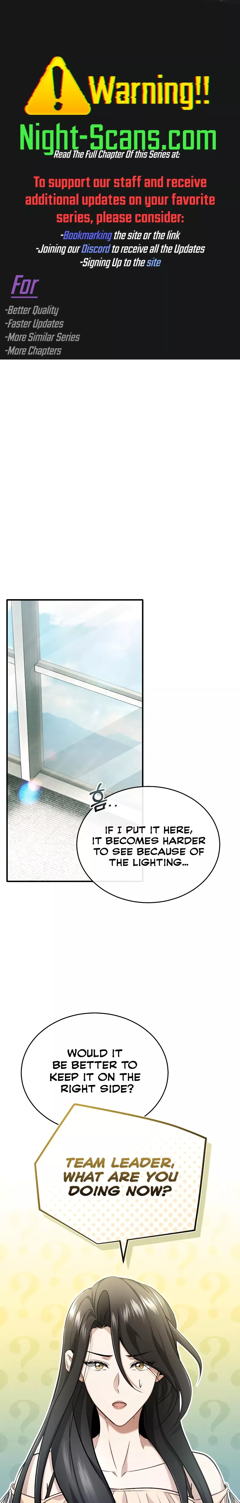 Read The Returner’s Road to Retirement Chapter 48 - [Season 1 End] Online