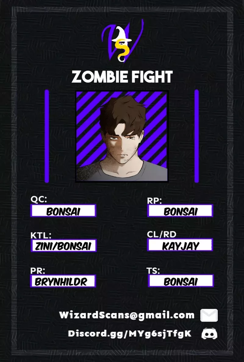 Read Zombie Fight Chapter 0 Online