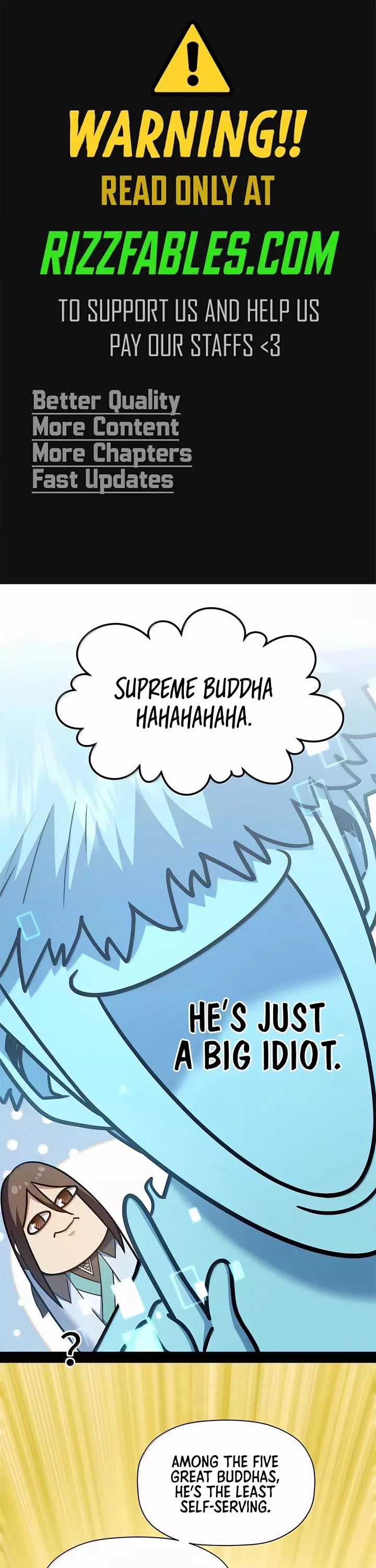 Read Top Tier Providence: Secretly Cultivate for a Thousand Years Chapter 214 Online