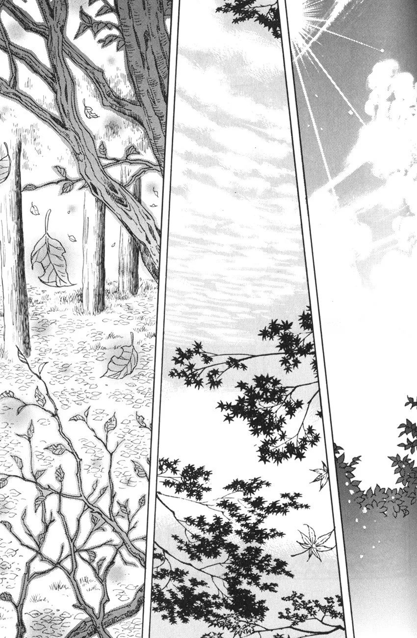 Read Anne of Green Gables (IGARASHI Yumiko) Chapter 16 Online