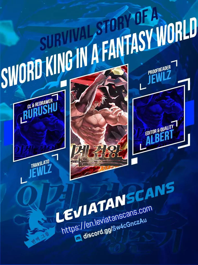 Read Survival Story of a Sword King in a Fantasy World Chapter 173 Online