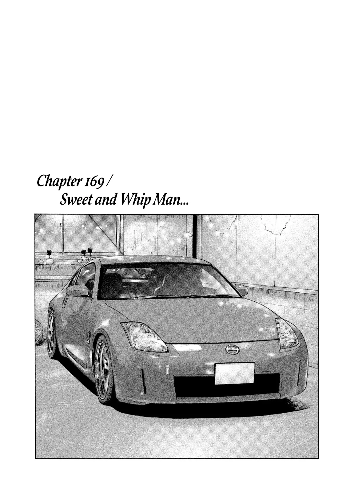 Read The Fable Chapter 169 - Sweet and Whip Man... Online