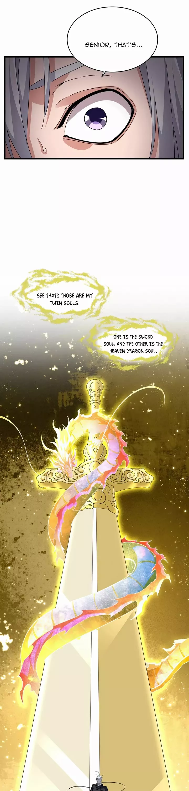 Read Magic Emperor Chapter 697 Online