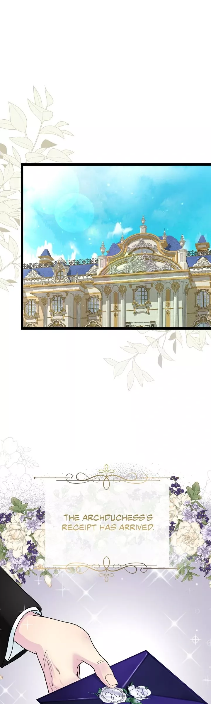 Read The Problematic Prince Chapter 89 Online
