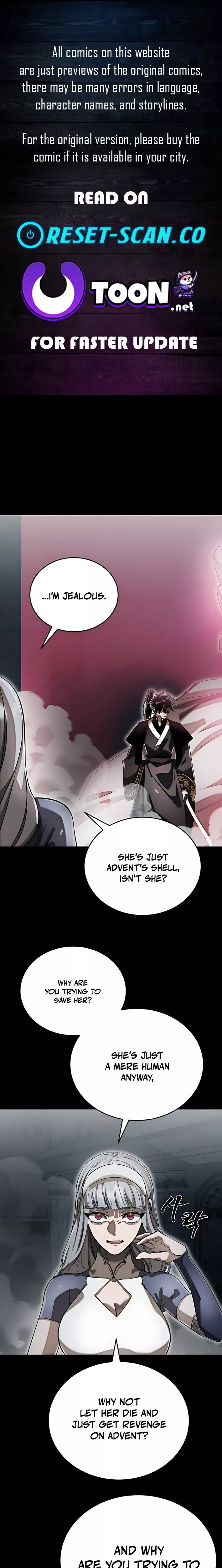 Read Return of the King of Hell Chapter 93 Online