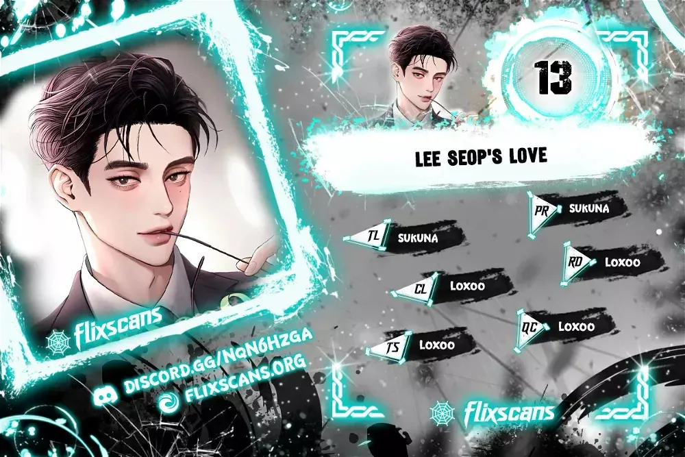 Read Lee Seob’S Love Chapter 13 Online