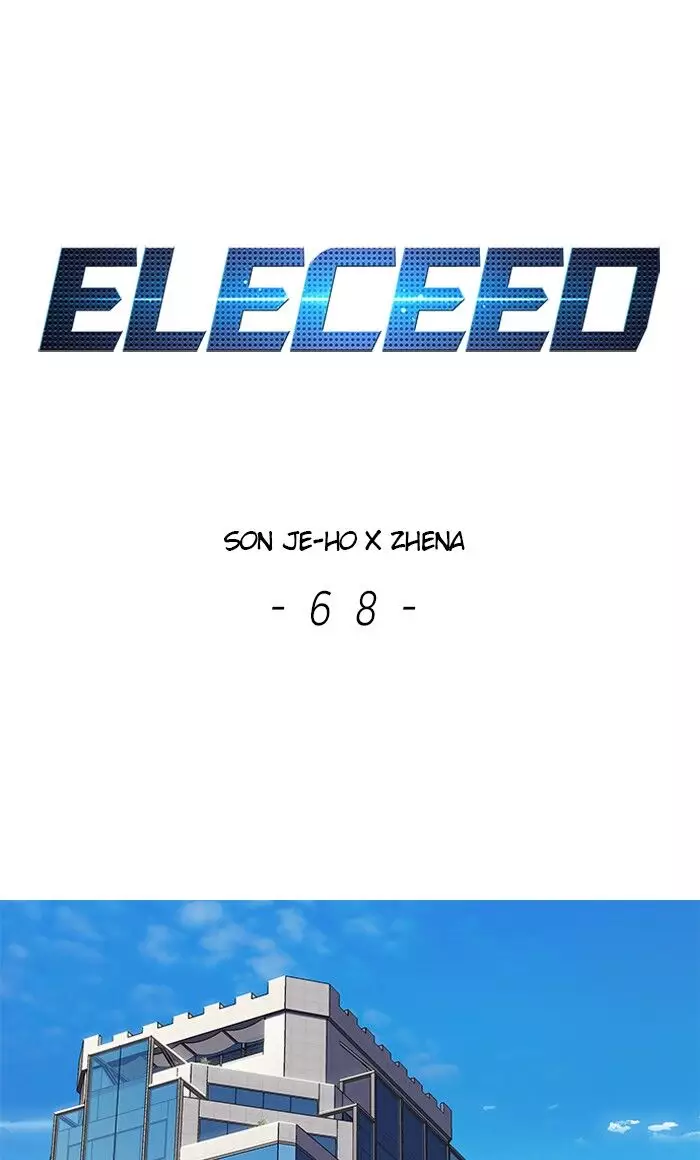 Read Eleceed Chapter 068 Online