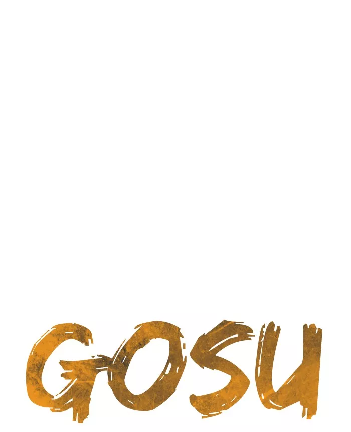 Read Gosu Chapter 44 - Ep. 44 - Steel lion Do Gim (9) Online