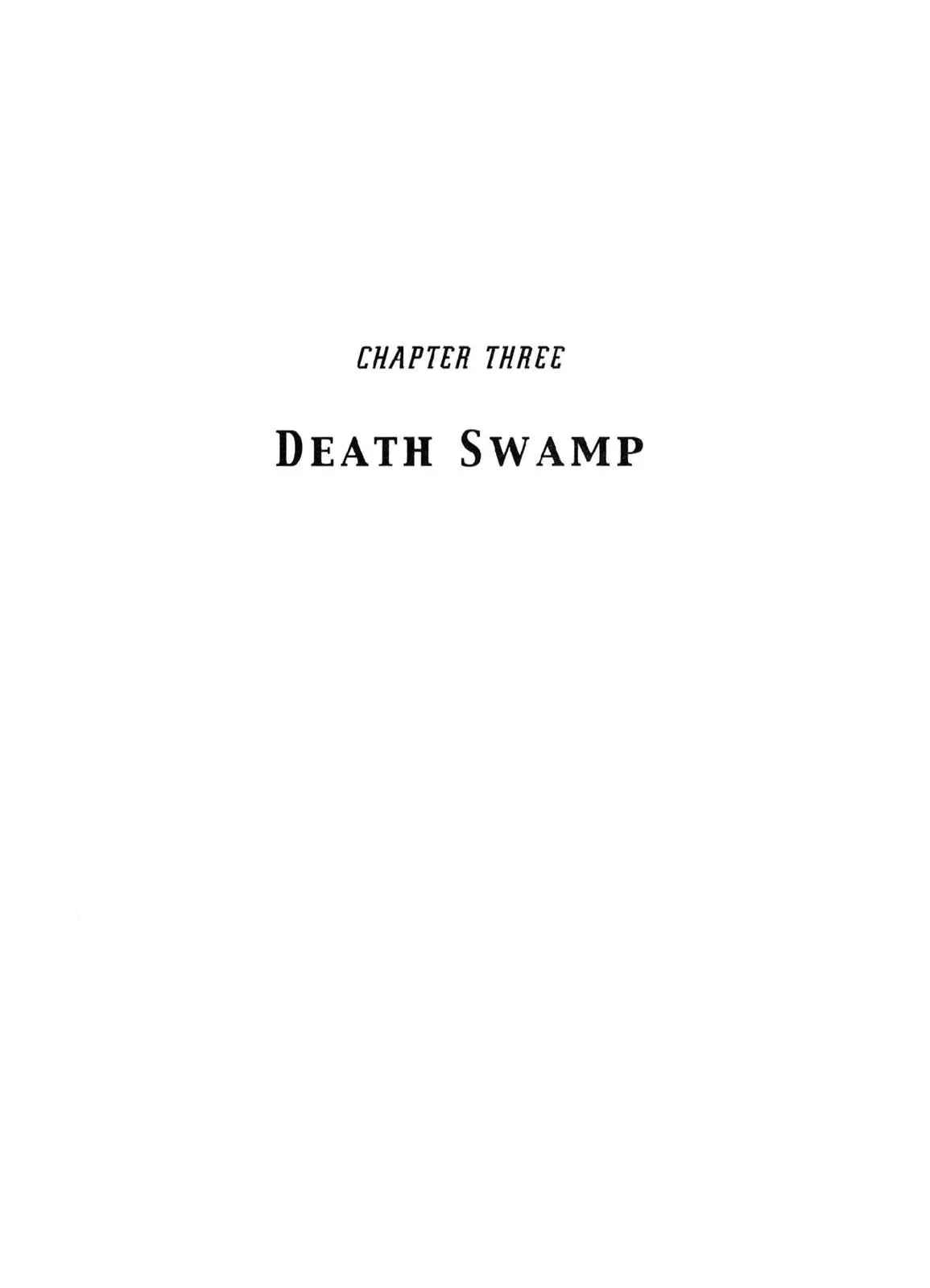 Read Buddha Chapter 53 - Death Swamp Online