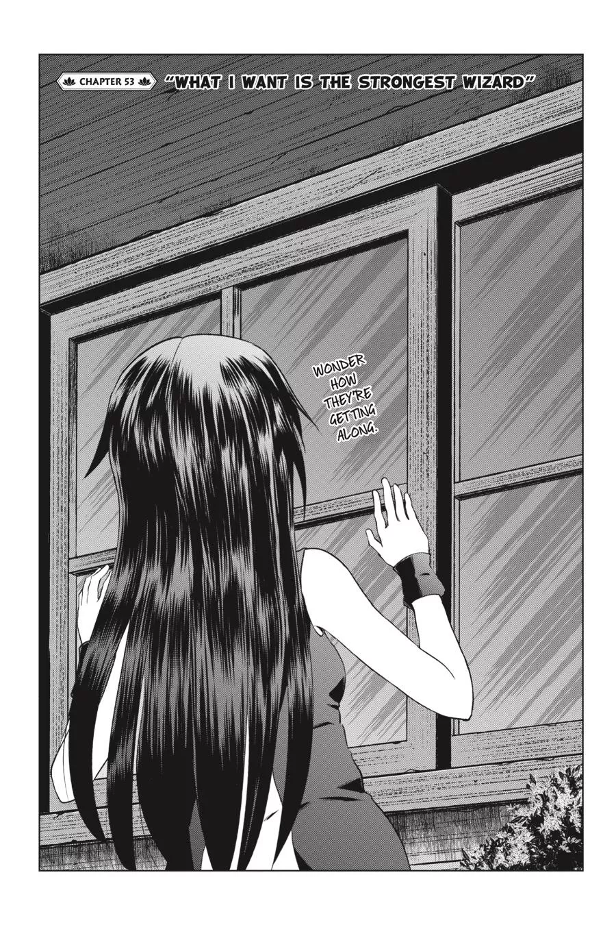 Read Kono Subarashii Sekai ni Shukufuku o! Chapter 53 Online