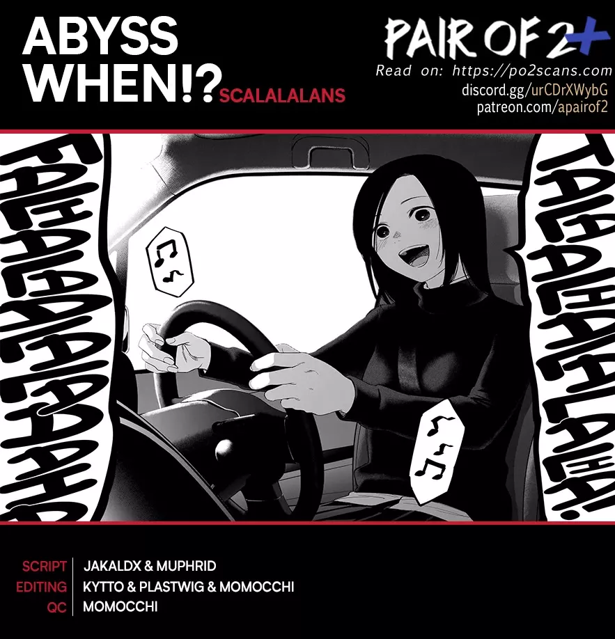 Read Boy’s Abyss Chapter 122 - Together Again Online