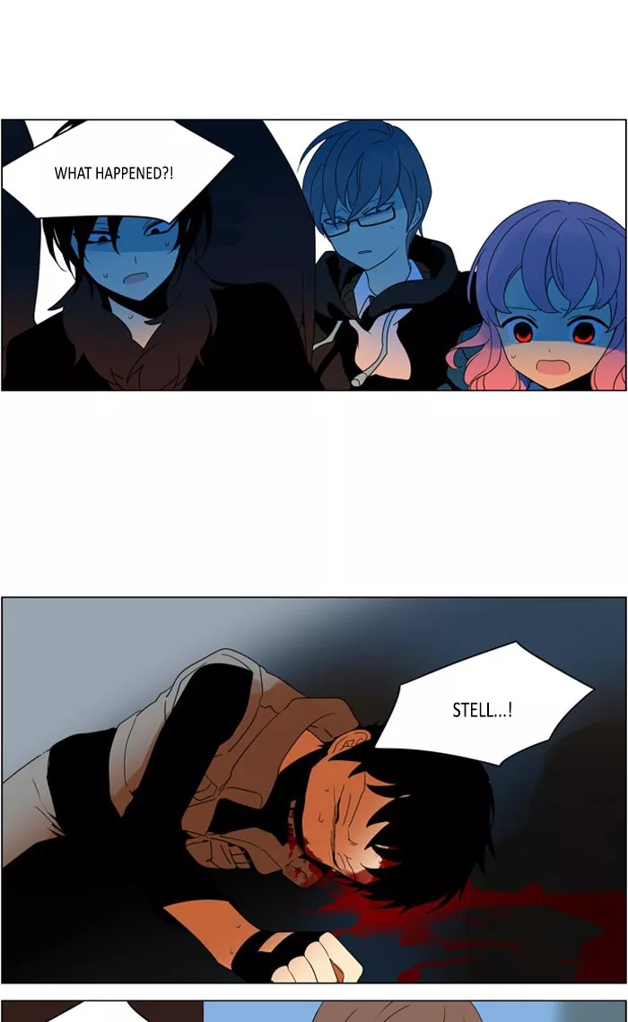 Read I Don’t Want This Kind of Hero Chapter 274 Online