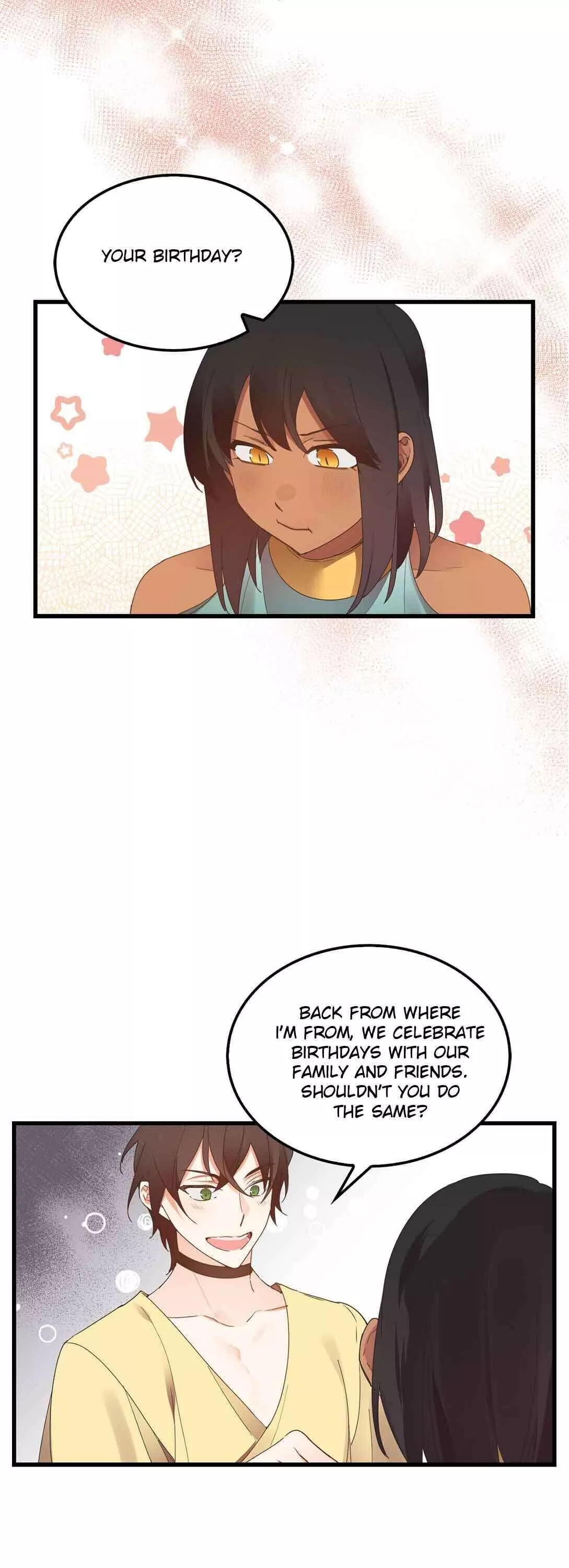 Read Oh! My Prince! Chapter 117 Online