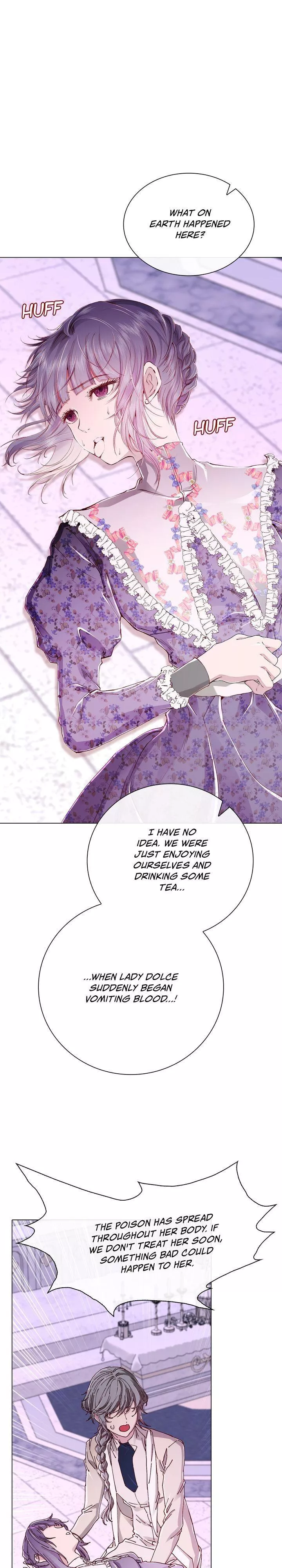 Read I Woke up as the Ugly Duckling Chapter 60 Online