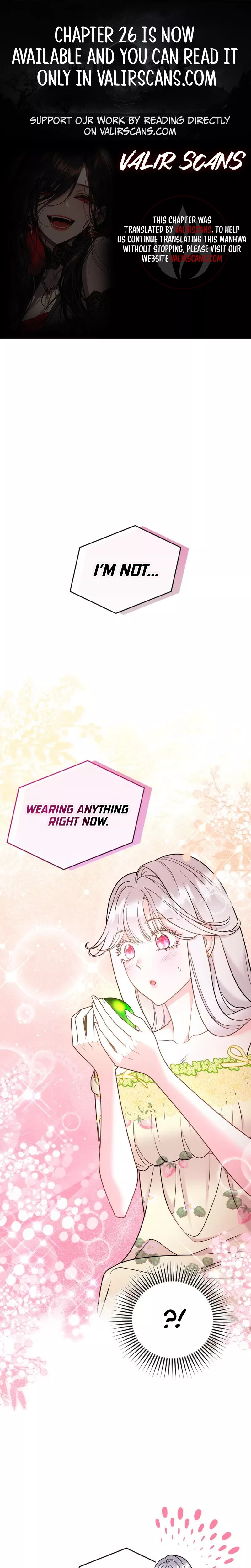 Read Hit Harder So It Doesn’t Escape Chapter 23 Online