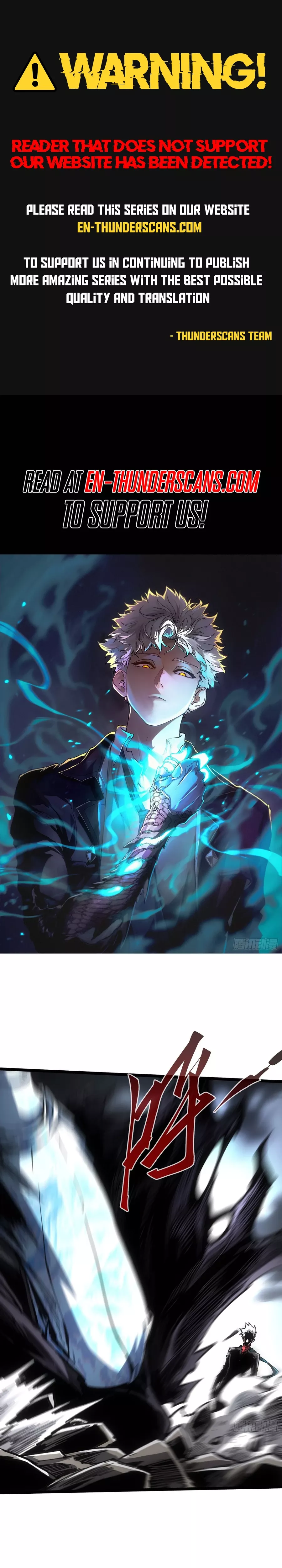 Read If I Don’t Die Soon, I’ll Become The Ruler Of The Demon Realm! Chapter 83 Online