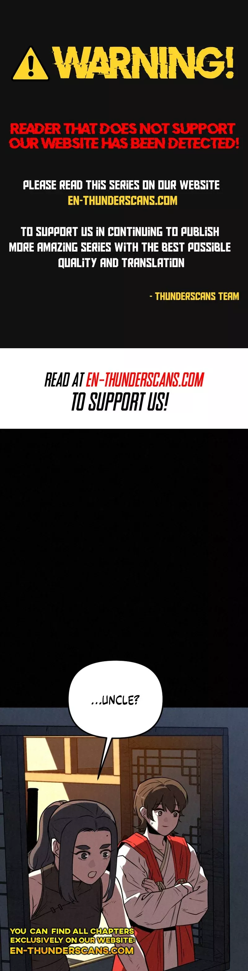 Read Black Fox: Sword Master of Mount Kunlun Chapter 8 Online