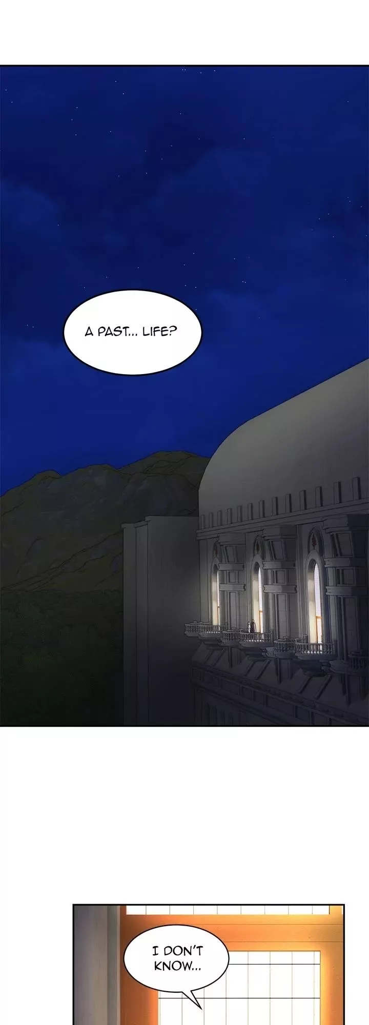 Read Empress? Empress! Chapter 31 Online