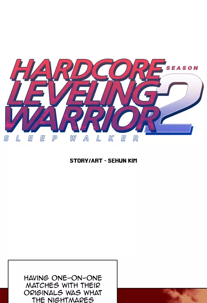 Read Hardcore Leveling Warrior Chapter 274 - [Season 2] Ep. 91 Online