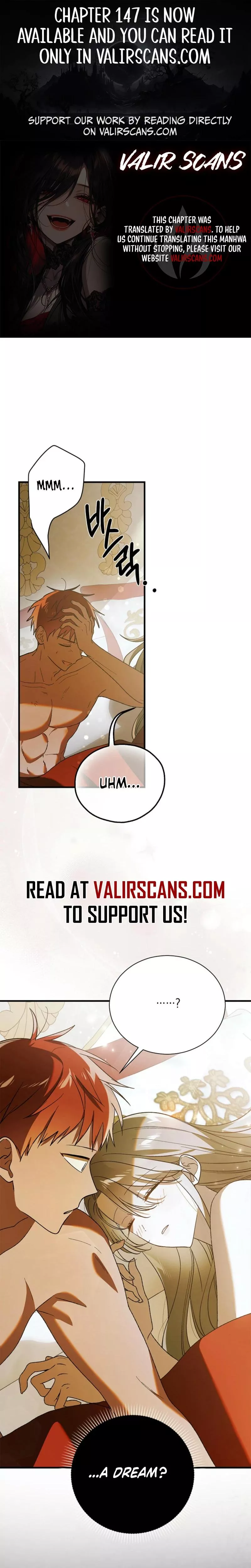 Read Saving My Sweetheart Chapter 146 Online