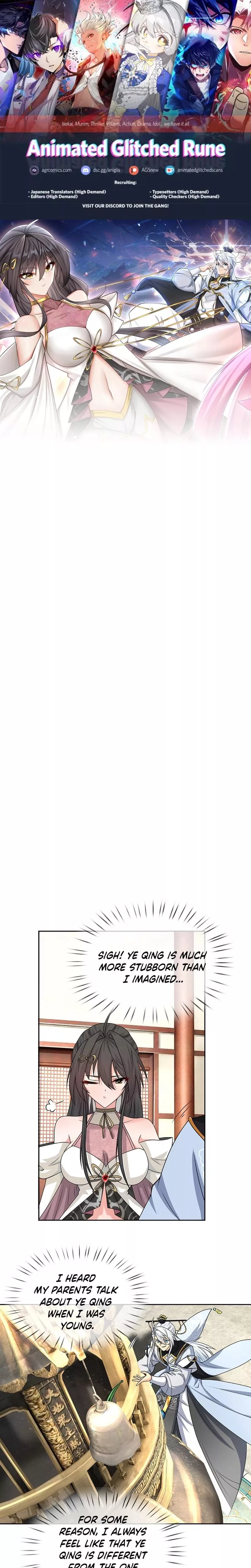 Read When My Organs Awakened, I Suddenly Became Invincible Chapter 91 Online