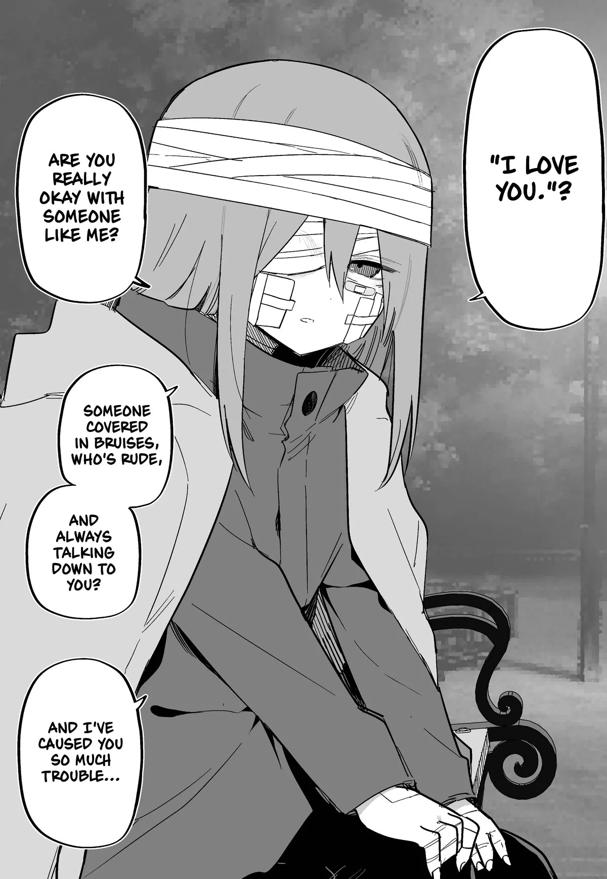 Read Azadarake no Classmate Chapter 33 Online