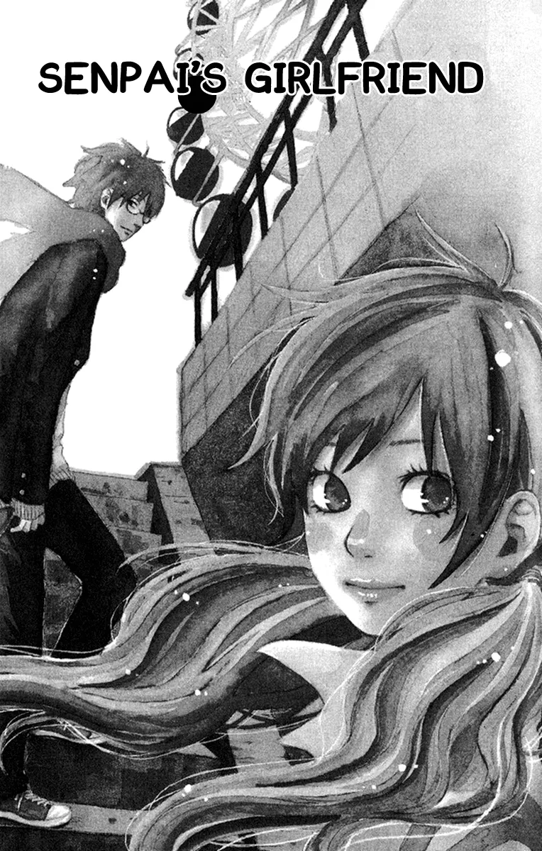 Read Himikoi Chapter 3 Online