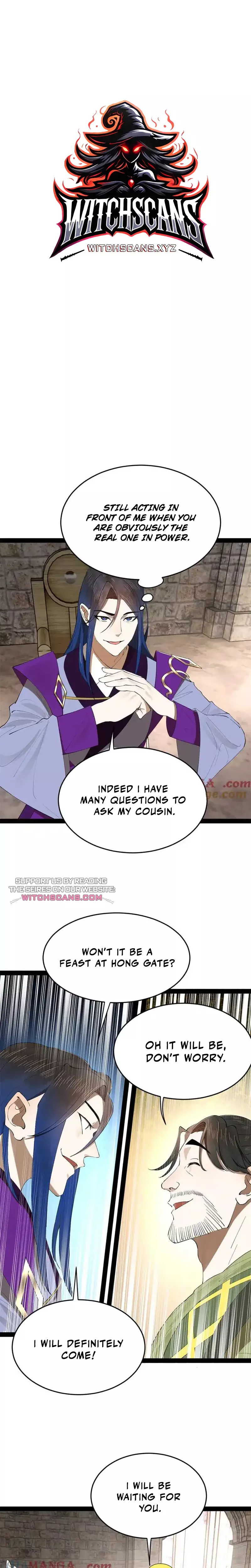Read Ultimate Son-in-law Chapter 253 Online
